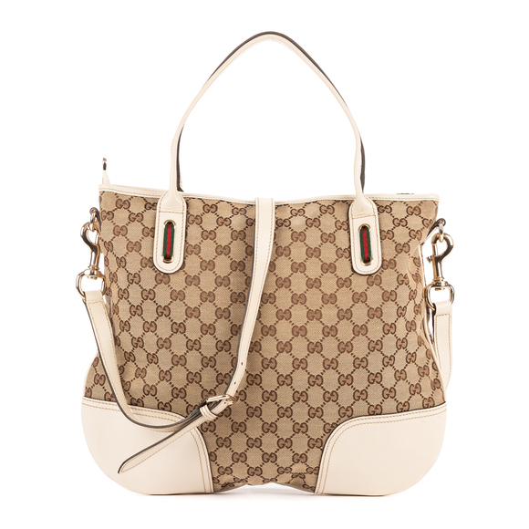 Gucci Tote - Picture 4 of 11